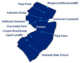 epa superfund sites new jersey